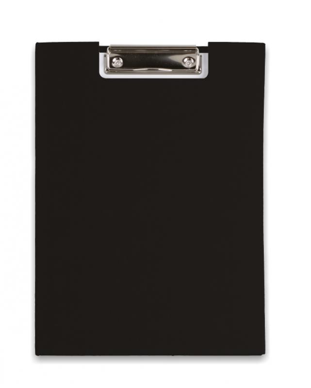 CLIPBOARD A4 PENMATE CZARNY