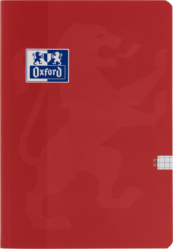 BRULION A5/96 # OXFORD ESSE MO SZY 90G