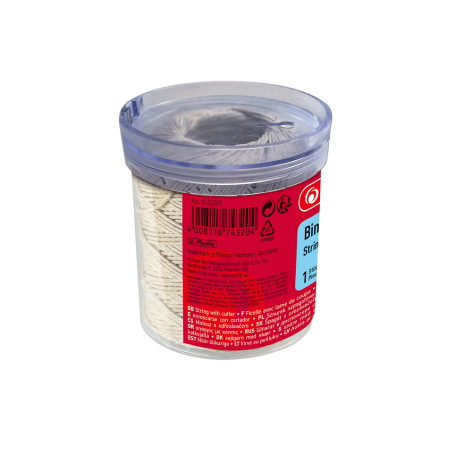SZNUREK HERLITZ PACK-N-MAT