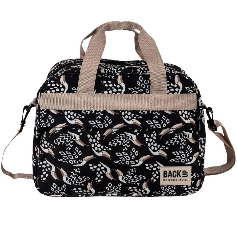 TORBA ALL IN ONE BACKUP 8 B 55