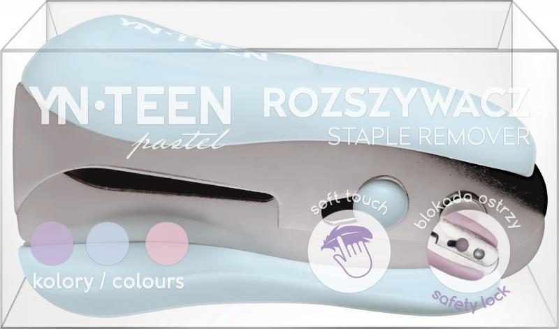 ROZSZYWACZ PASTEL