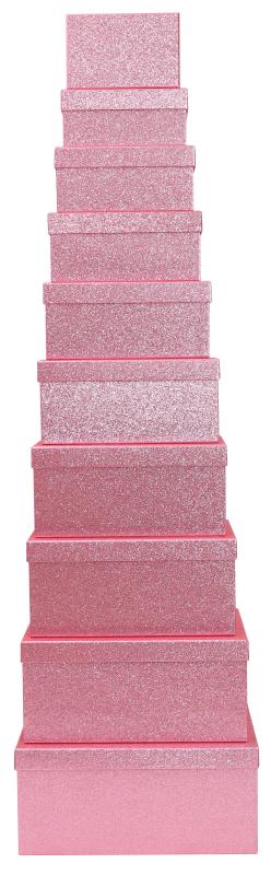 PUDEŁKO PREZENTOWE BZ8924-4 A/10