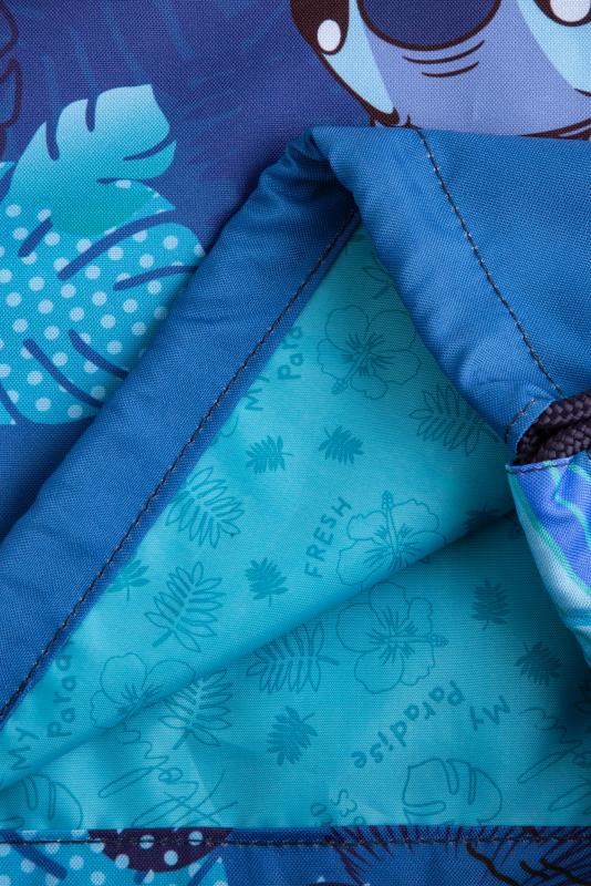 WOREK NA BUTY DISNEY CORE - BETA - STITCH