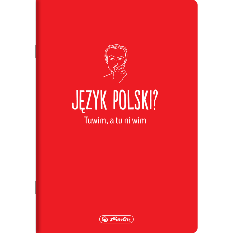 ZESZYT A5/60 = HERLITZ POLSKI