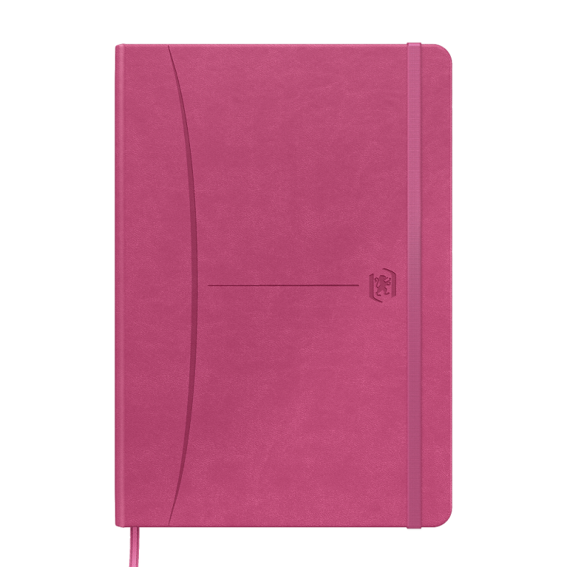 NOTES A5/80 # OXFORD SIGNATURE MIX 90G