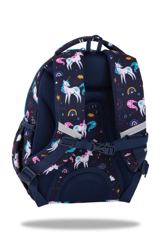 PLECAK MŁODZIEŻOWY CP JERRY - MRS UNICORN