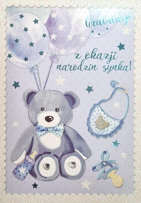 KARNET B6 GM ARMIN