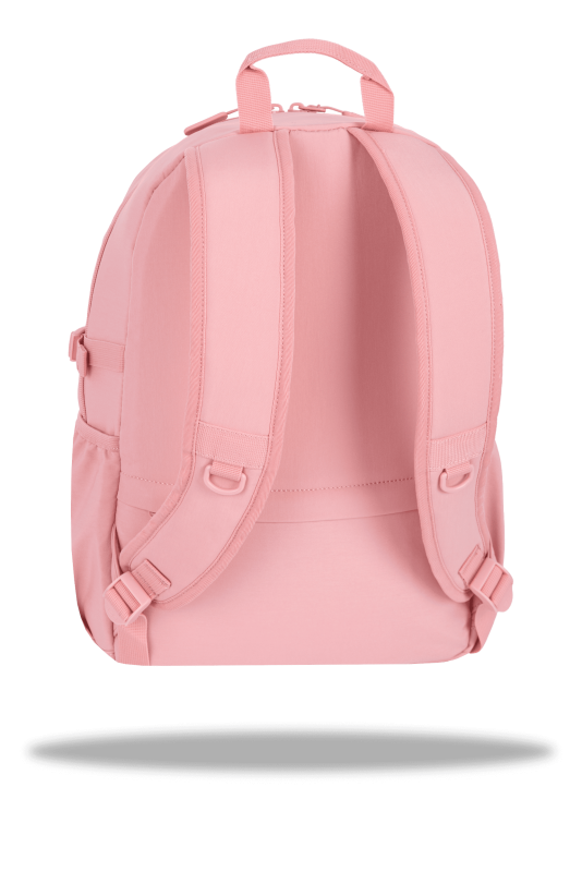 PLECAK MŁODZIEŻOWY CP FIN - PEACH