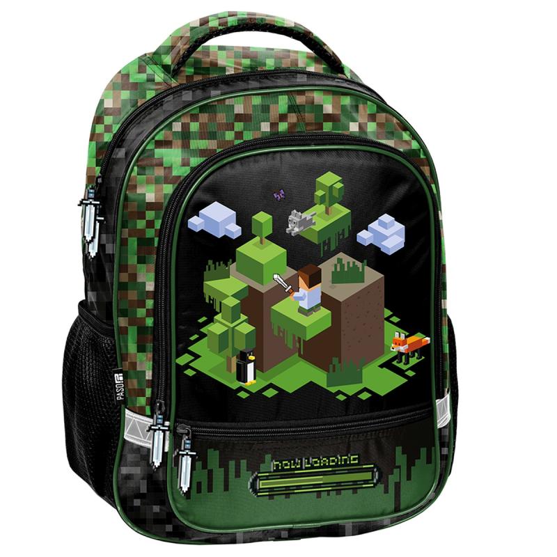 PLECAK GAME PP25PX-260