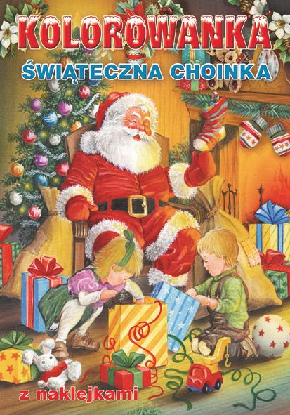 KSIĄŻECZKA A5 POLMAK ŚWIĘTA #ŚWIĘTA