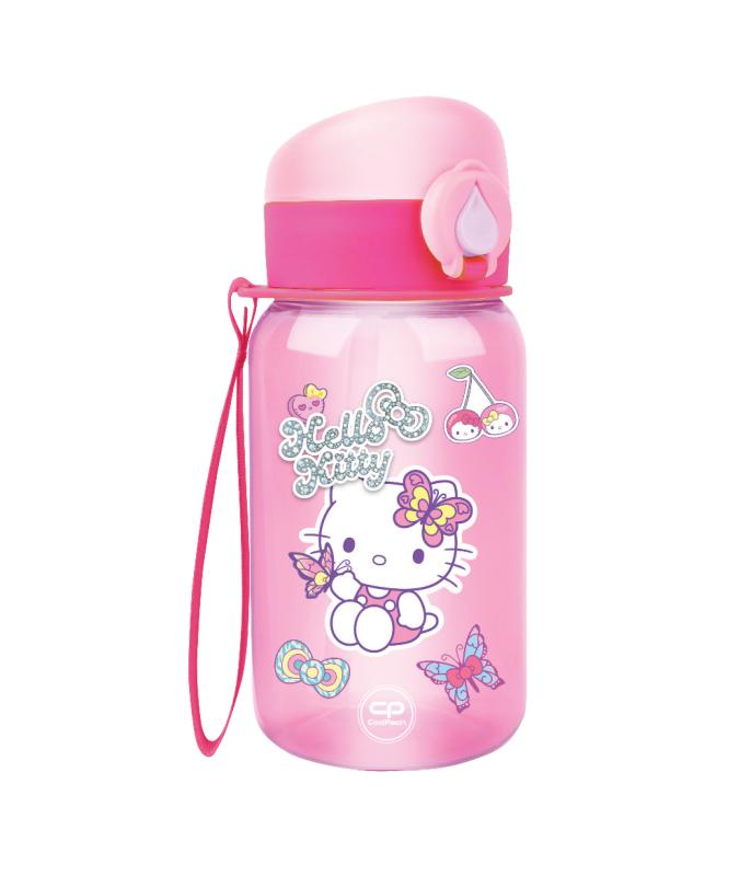 BIDON - 500 ml - LIGHT PINK - PINK 1 HELLO KITTY - HUGO