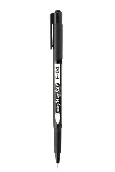 FOLIOPIS CD F-04 KAMET CZARNY
