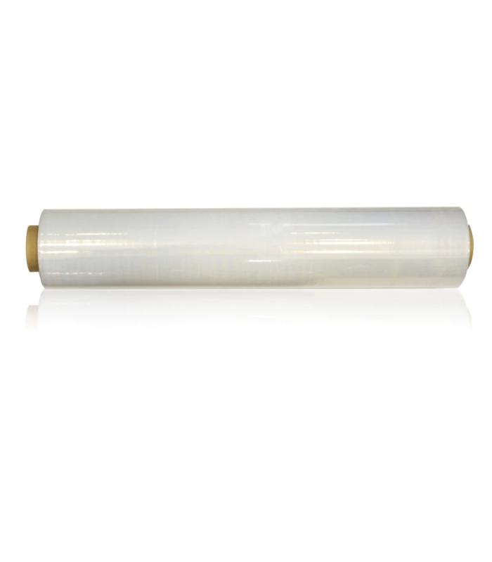 FOLIA STRETCH BEZBARWNA 3 KG NETTO