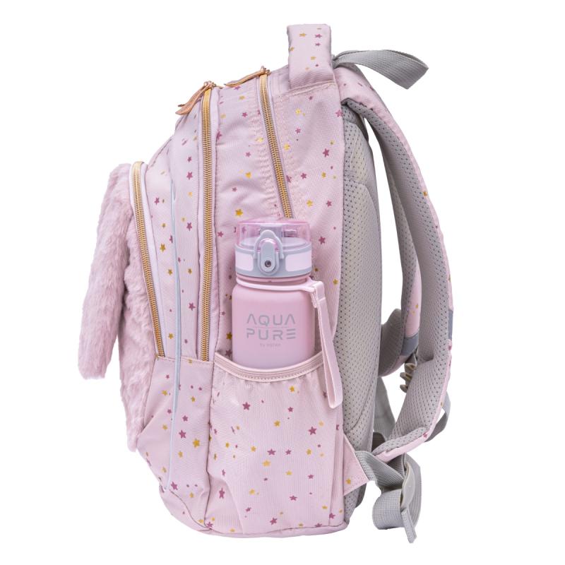 PLECAK ASTRABAG FLUFFY BUNNY, AB330