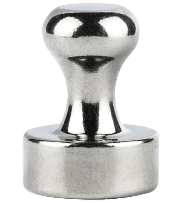 MAGNESY NEODYMOWE Z UCHWYTEM GR-N512P 12MM GRAND A/5