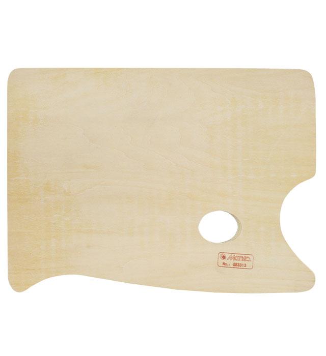 PALETA PROSTOKĄTNA G83313 21,5X30