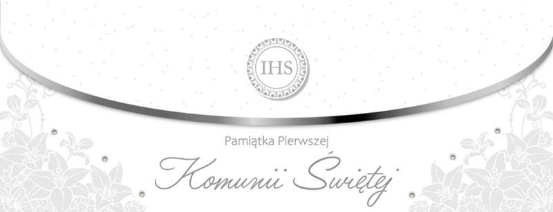 KARNET LUX ARMIN KOMUNIA