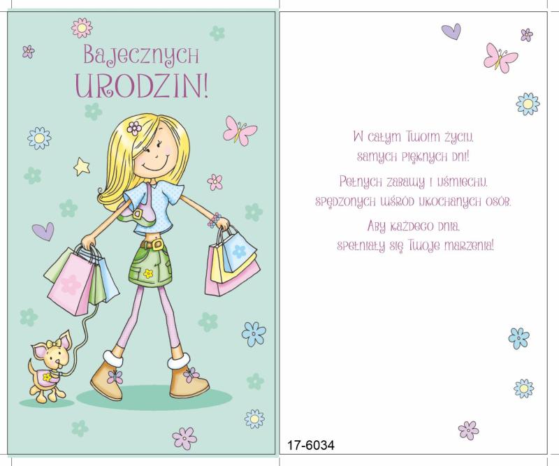 KARNET Z KOPERTĄ DZIECIĘCY