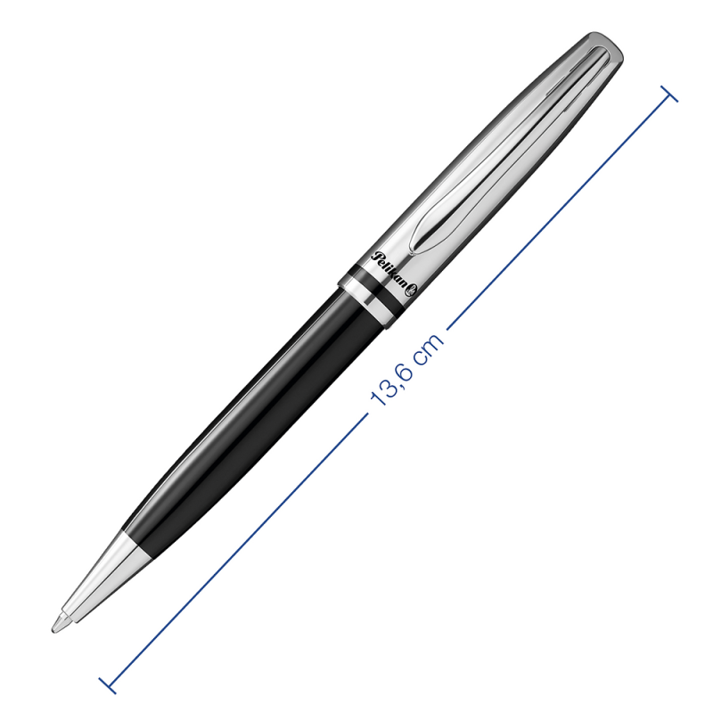 DŁUGOPIS JAZZ CLASSIC BLACK