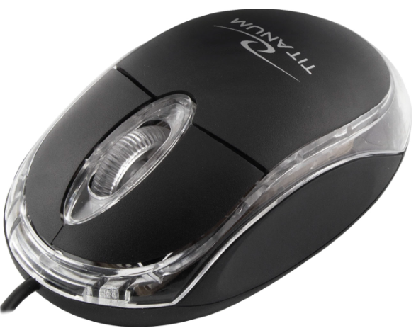 MYSZKA USB TM102