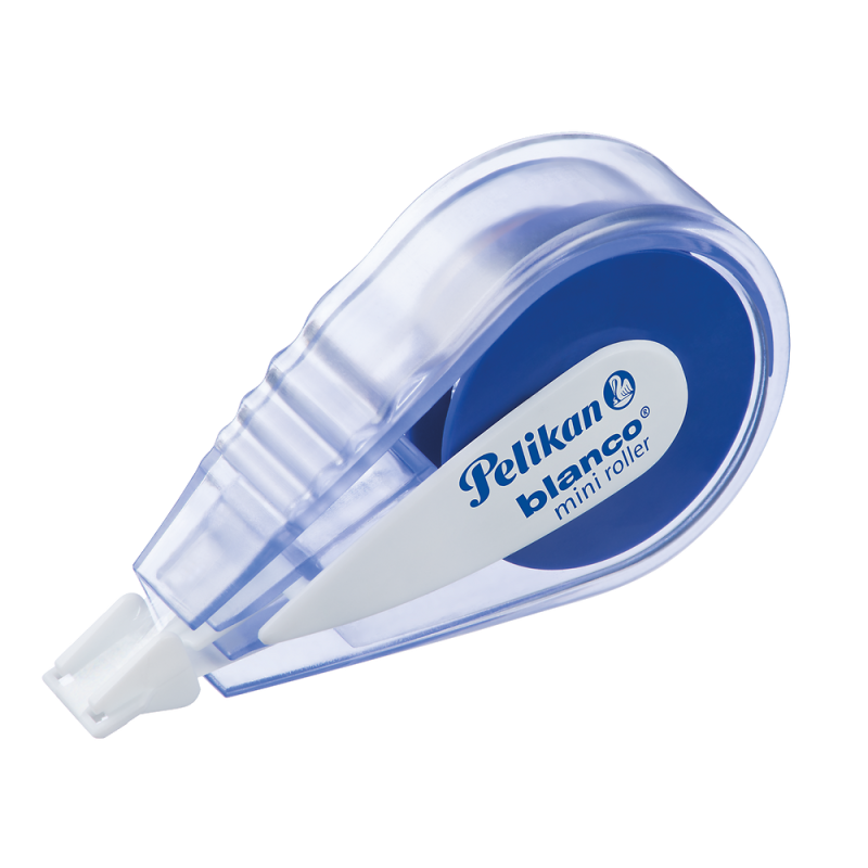 KOREKTOR PELIKAN W TAŚMIE 4,2MMX6M BLANCO MINI