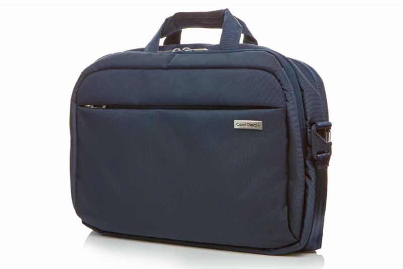 TORBA NA LAPTOPA RIDGE CP BLUE