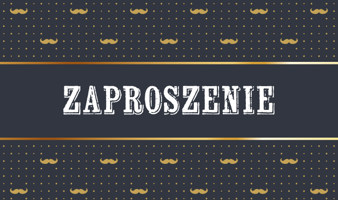 ZAPROSZENIA ZA ARMIN A10