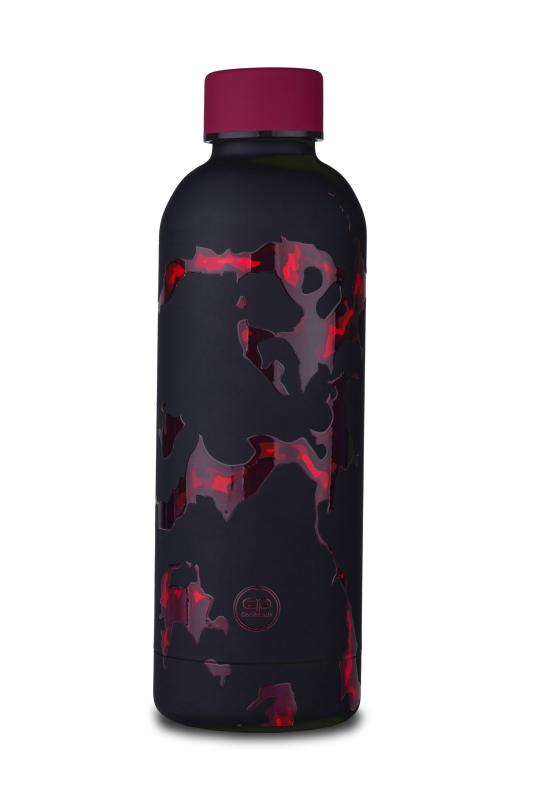 BIDON METALOWY CP BONET TERMO BOTTLE - ASHH