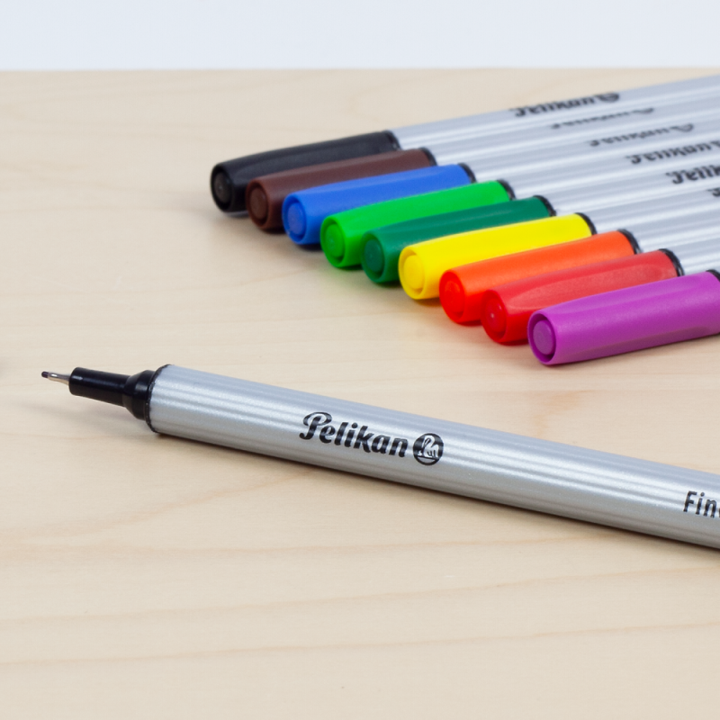 CIENKOPIS 96 0,4 A10 ETUI-BLISTER PELIKAN