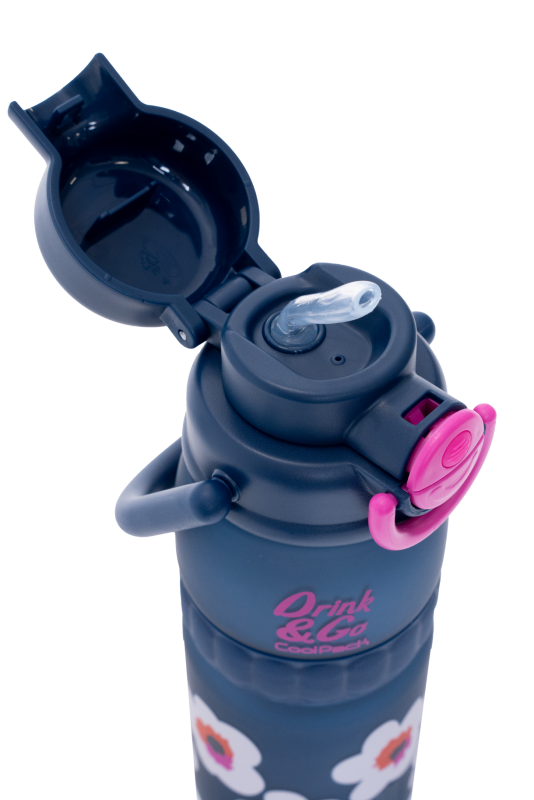 BIDON - 740 ml - CP SPHERA FLORES NINA
