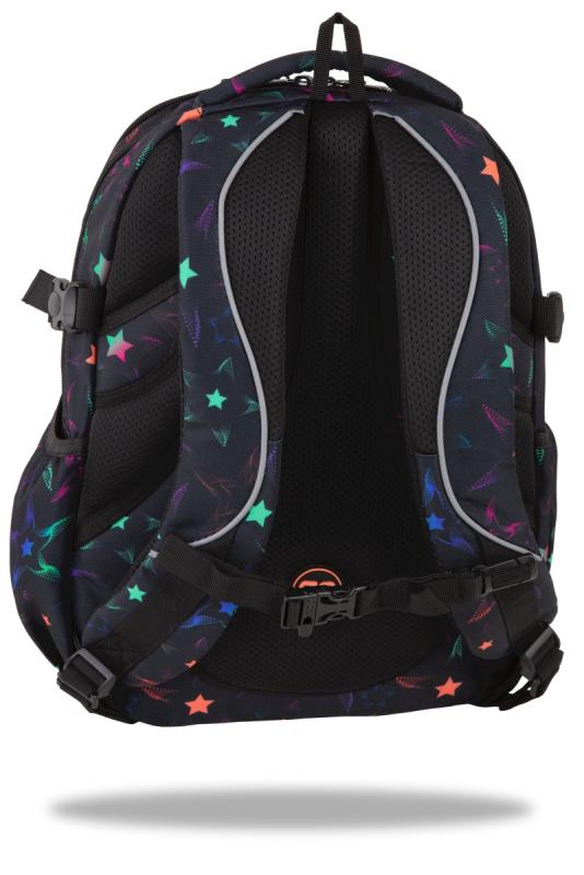 PLECAK MŁODZIEŻOWY CP FACTOR - STARFISH