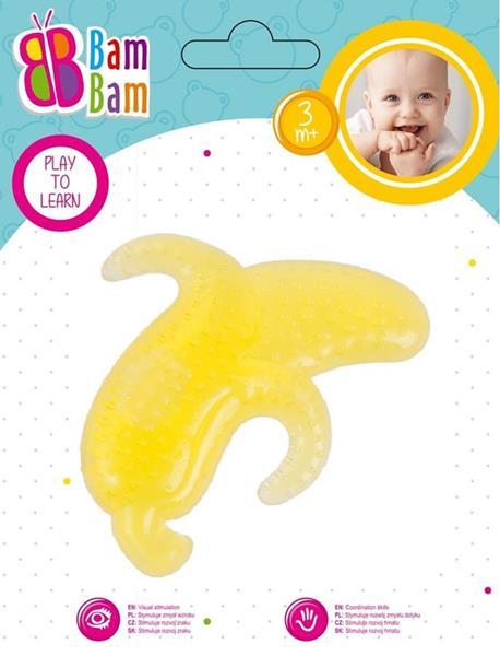 GRYZAK BANAN 198/396 BAM BAM