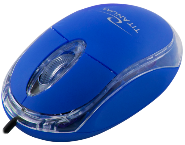 MYSZKA USB TM102