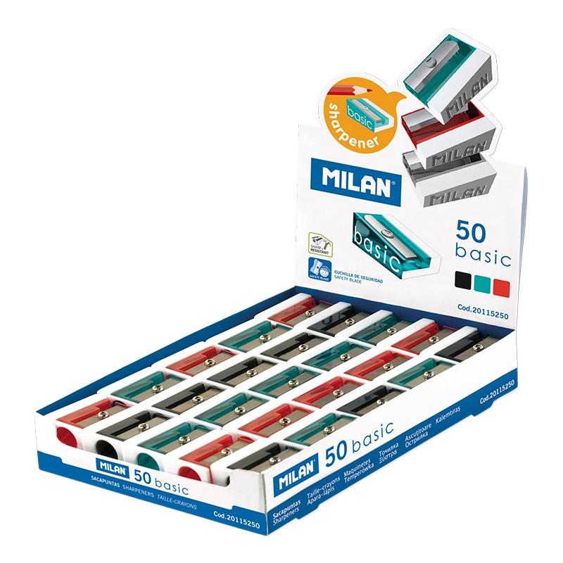 TEMP.MILAN BASIC A50