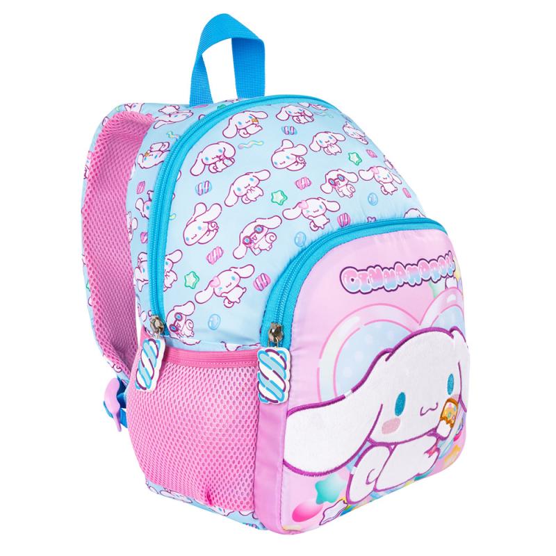 PLECAK SZKOLNY D9 CINNAMOROLL CANDIES