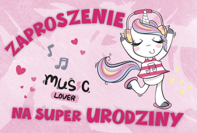 ZAPROSZENIA ZA ARMIN A10