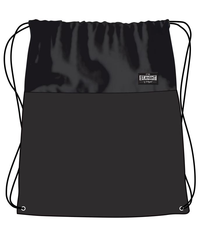 WOREK NA OBUWIE ST.BLACK VINTAGE STRIGHT SO-01