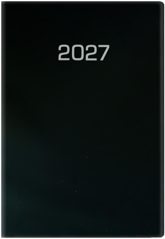 KALENDARZ KIESZONKOWY A7 PCV 2027