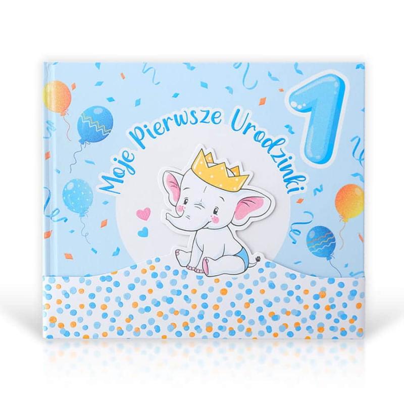 ALBUM A4 KOTEK