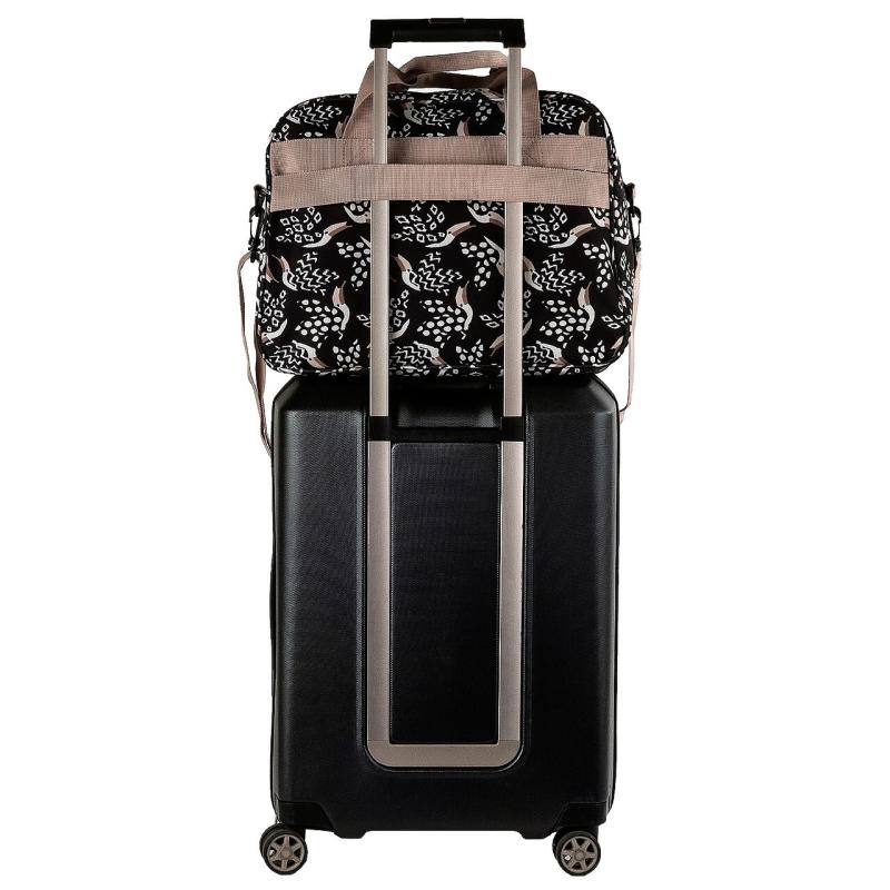 TORBA ALL IN ONE BACKUP 8 B 55