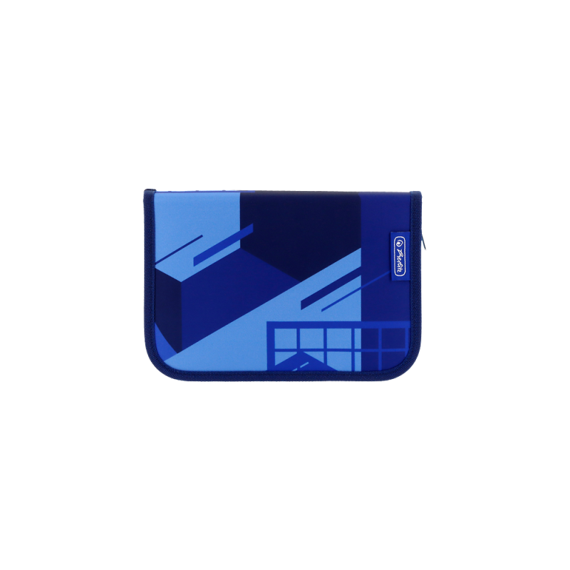 TORNISTER HERLITZ ULTRALIGHT PLUS BLUE G