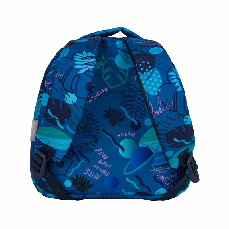 PLECAK DZIECIĘCY DISNEY CORE - PUPPY - STITCH
