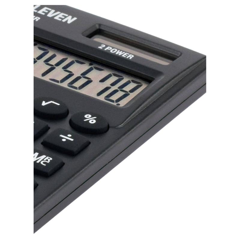 KALKULATOR ELEVEN SLD-200NR KIESZ. CDC