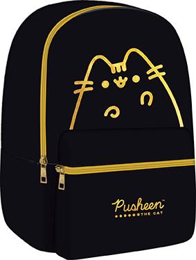 PLECAK 1-KOMOROWY BP-75 PUSHEEN GOLD