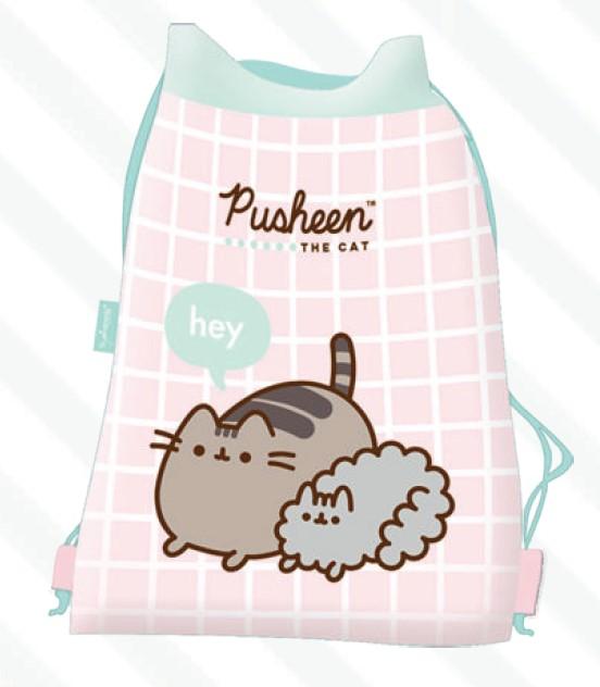 WOREK NA OBUWIE PUSHEEN CORE mkmn