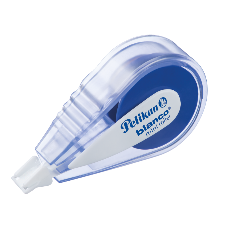 KOREKTOR PELIKAN BLANCO MINI 4,2MMX6M BL