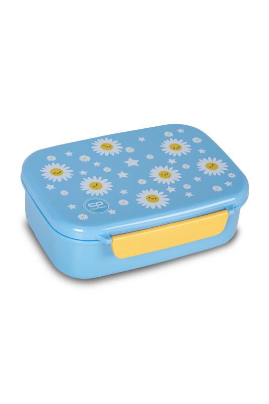 ŚNIADANIÓWKA Z PRZEGRÓDKĄ CP - DAISY SUN FOODYX