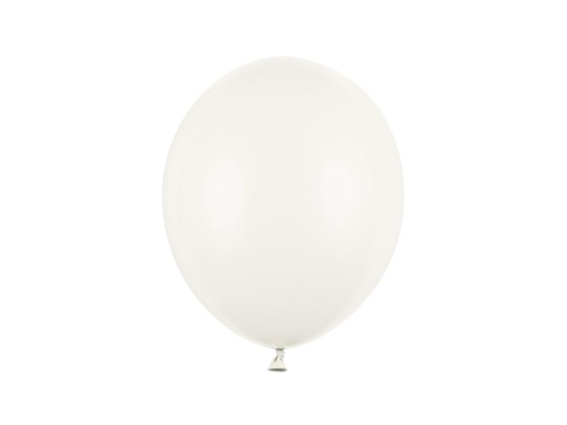 BALONY STRONG 27CM PASTEL OFF-WHITE