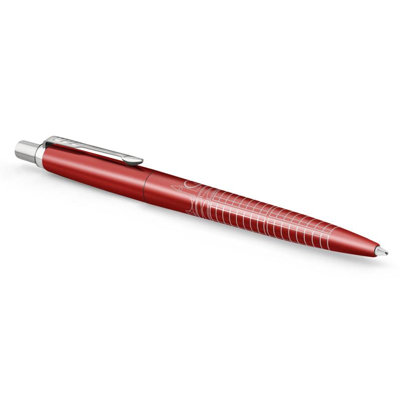 DŁUGOPIS PARKER JOTTER GLOBAL ICONS - LONDON