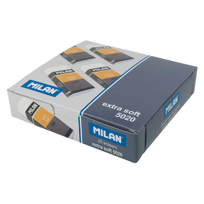 GUMKA MILAN 5020 EXTRA SOFT A20
